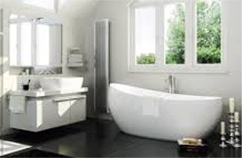 Bathroom and plumbing supplies  undertaken by  A&R Bathroom Solutions, Dublin, Ireland