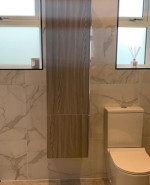 Shower Room, Templeogue